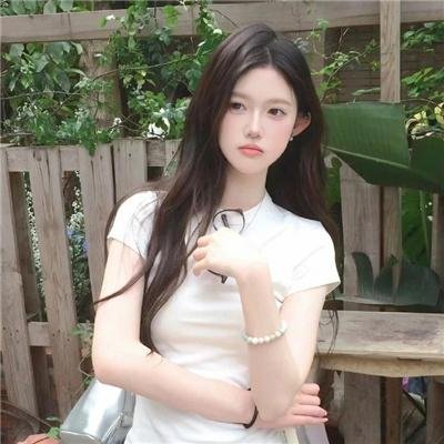 九尾狐与仙鹤