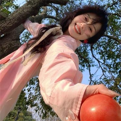 摇曳百合 暑假时光